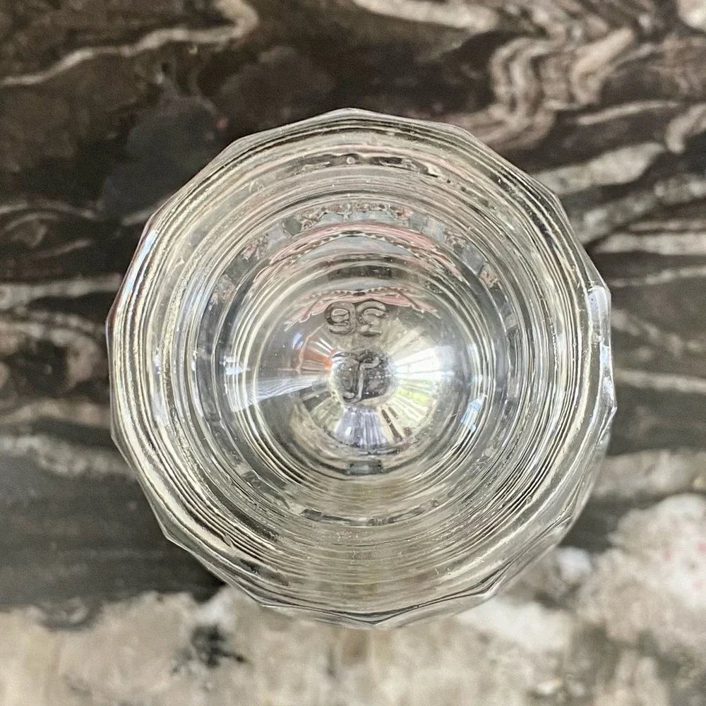 Vintage Anaheim Angels Shot Glass